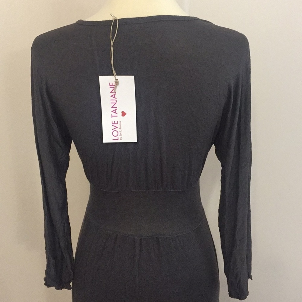 S LOVE TANJANE Maxi Dress EE61 3544 - Picture 6 of 8